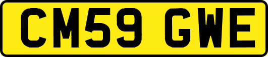 CM59GWE