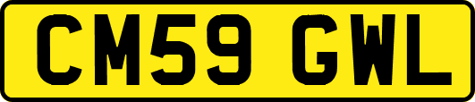CM59GWL