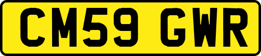 CM59GWR