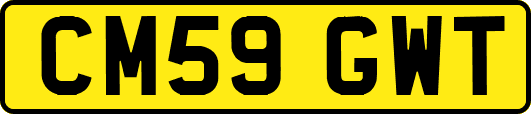 CM59GWT