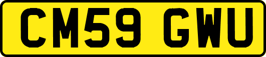 CM59GWU