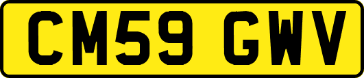 CM59GWV