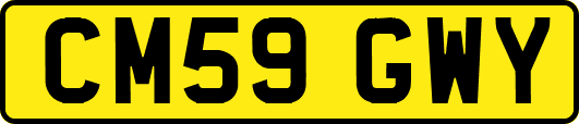 CM59GWY