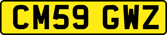 CM59GWZ