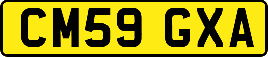 CM59GXA