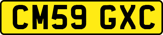 CM59GXC
