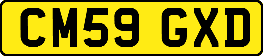 CM59GXD
