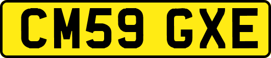 CM59GXE