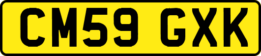 CM59GXK