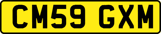 CM59GXM