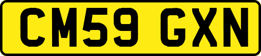 CM59GXN