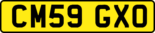 CM59GXO