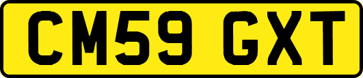 CM59GXT
