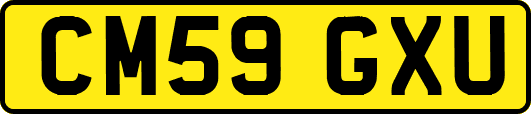 CM59GXU