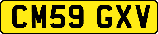 CM59GXV