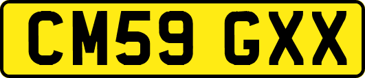 CM59GXX