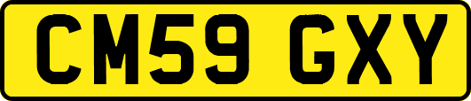 CM59GXY