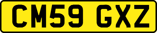 CM59GXZ