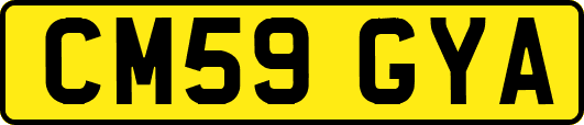 CM59GYA