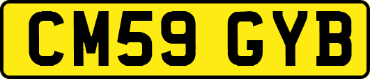 CM59GYB