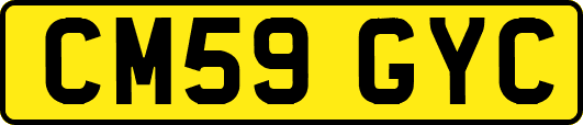 CM59GYC