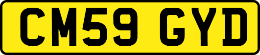 CM59GYD