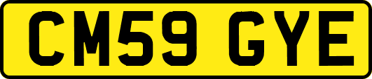 CM59GYE