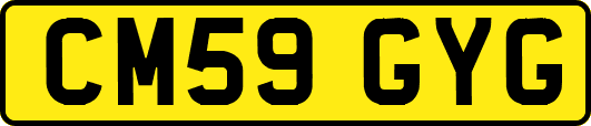 CM59GYG
