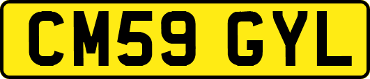 CM59GYL