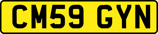 CM59GYN