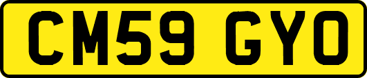 CM59GYO