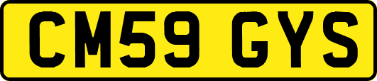 CM59GYS