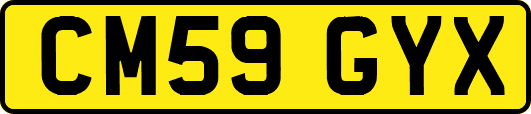 CM59GYX