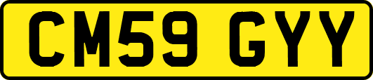 CM59GYY