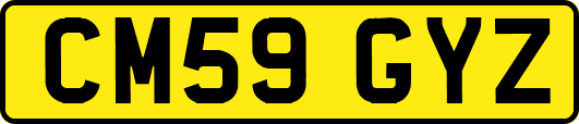 CM59GYZ