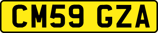 CM59GZA