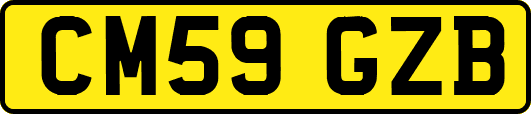 CM59GZB