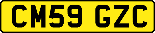 CM59GZC