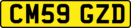 CM59GZD