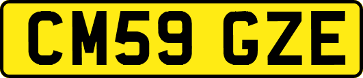 CM59GZE