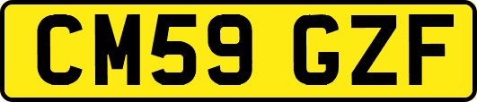 CM59GZF