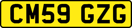 CM59GZG