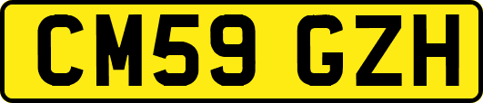 CM59GZH