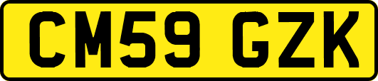CM59GZK