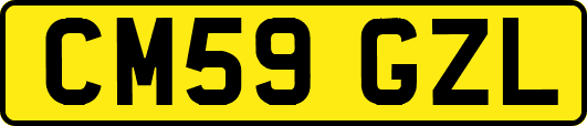 CM59GZL