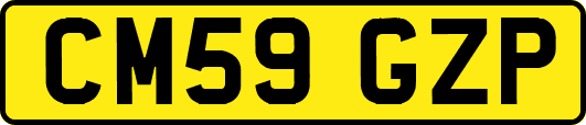 CM59GZP