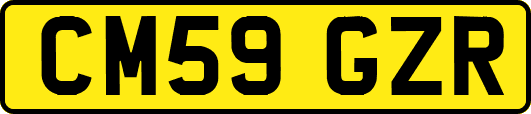 CM59GZR