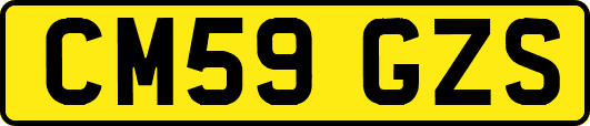 CM59GZS