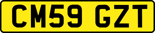 CM59GZT