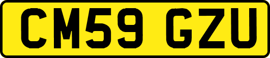 CM59GZU